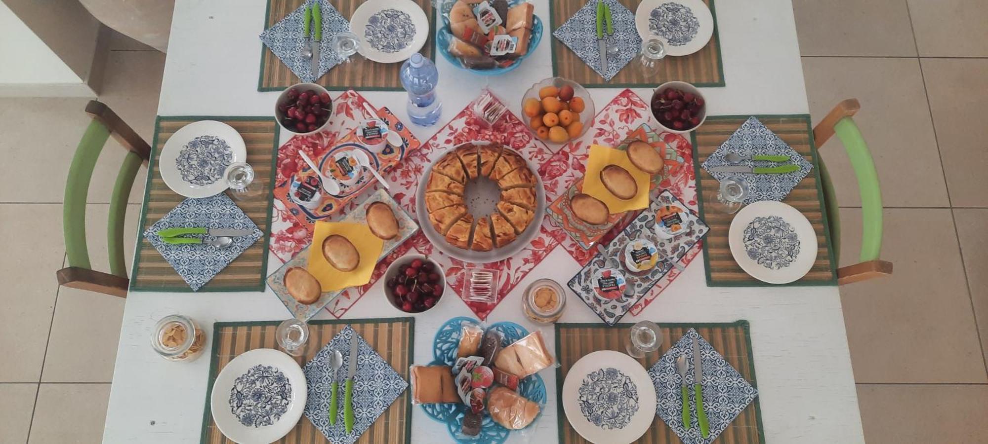Adua Art Bed & Breakfast Castrignano del Capo Eksteriør bilde
